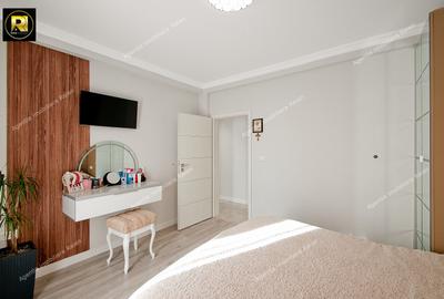 Vanzare casa moderna in Galati, Blv.G. Cosbuc, aproape de Shopping City,mobilata - 15
