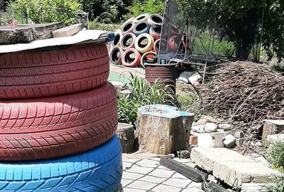 Casă cu 3 camere în Dragomirești-Deal - 8