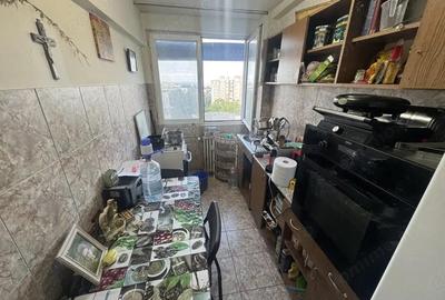 Apartament 2 camere zona Gara - 4