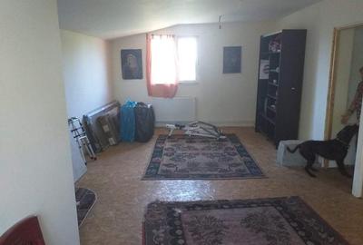 Casa individuala in Fundeni P+M - 2