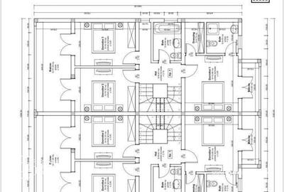 Duplex Urseni - 4 dormitoare 0% comision - 3