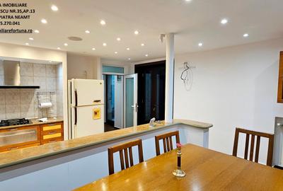 Casa de exceptie cu 4 niveluri,design modern/inovativ,zona Centrala Piatra Neamt - 10