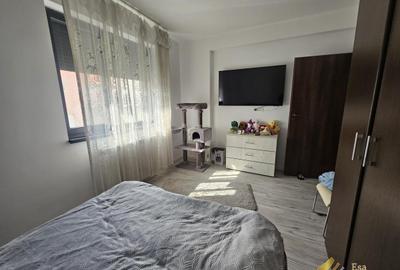 Apartament cu 2 camere decomandat în Prelungirea Ghencea - 5