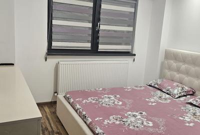 Apartament cu 2 camere decomandat în Central - 6