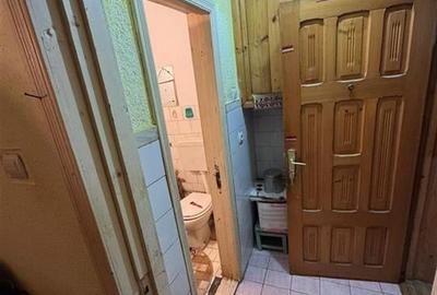 Garsoniera ,20 mp utili,parter/4, zona Sud-Mausoleu, neimbunatatit Garsoniera ,20 mp utili,parter/4, zona Sud-Mausoleu, neimbunatatit - 7