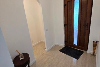 Casa/vila comuna Berceni, str Campului 4 camere - 15