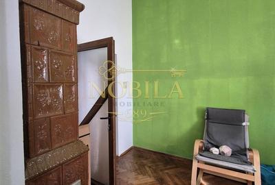 Casă cu 4 camere în Central - 11