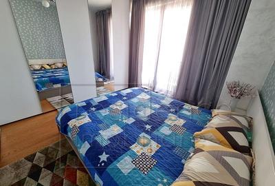 Apartament modern 3 camere, 90 mp, Gheorgheni, zona Iulius M - 6