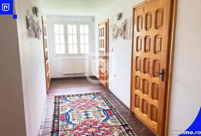 Casa | Vila | Pensiune - Frasin | Bucovina - 15