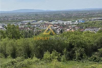 Teren de 688 mp, în Periferie - 3