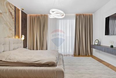 Casă cu 5 camere cu Teren 440 Mp în Pipera - 26