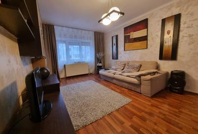 Zona Neagoe Voda- Martiri- Apartament decomandat/etaj 1/mobilat-utilat - 3