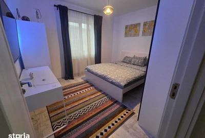 Apartament cu 2 camere decomandat în Fundeni - 2