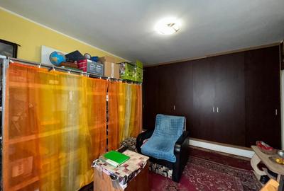 Aleea Magnoliei, oportunitate investitie - apartament cu doua camere, etaj 4/4 - 4