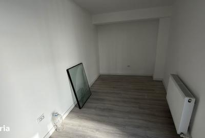 Apartament cu 2 camere semidecomandat în Dâmbul Rotund