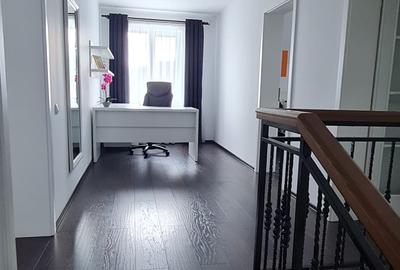 Vand /schimb casa P+M zona Zavoi - 4