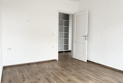 Casa individuala, 166mp utili, 640mp teren, 2 fronturi, Nou -  Sacalaz - 9