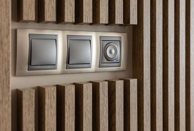 Penthouse de LUX 4 camere cu terasă spectaculoasă de 122 mp + jacuzzi - 21