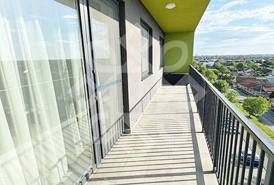Apartament cu 3 camere decomandat, mobilat în Iosia - 8