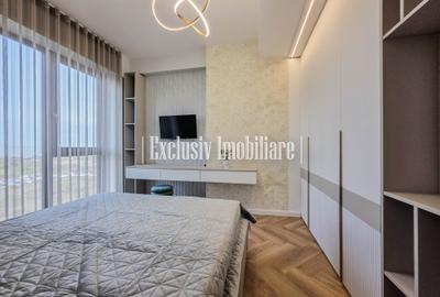 Primavera Campus - Totul Nou - Prima Inchiriere - Ap 2 Cam cu Parcare Subterana - 11