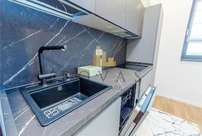 Inchiriere Apartament 2 Camere Atlas Residence Baneasa - 5