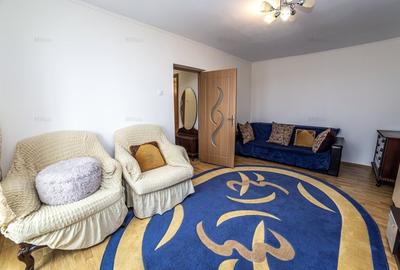 Apartament de 2 camere | decomandat | zona Grivita - 3