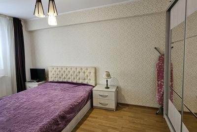 Apartament cu 2 camere semidecomandat în Seleuș - 1