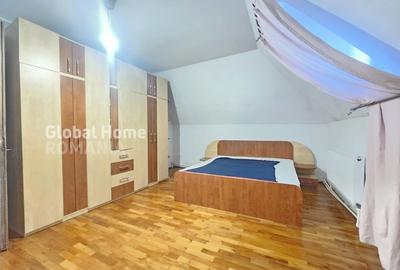 Apartament 2 camere 75.8mp | Bulevardul Lascar Catargiu | Piata Victoriei - 6