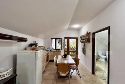 Casă cu 3 camere cu Teren 200 Mp în Republicii - 7