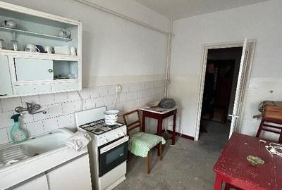 Apartament cu 2 camere decomandat în Dorobanți - 6