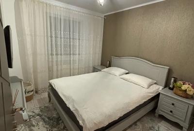 Apartament 3 camere Aleea Fratii Buzesti - 6