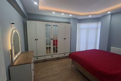 Apartament cu 3 camere în Fundeni