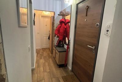 Vand apartament 3 camere - 1