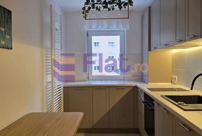 Apartament cu 3 camere decomandat în Răcădău - 24