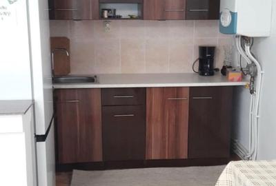Casă cu 2 camere în Cămărașu - 7