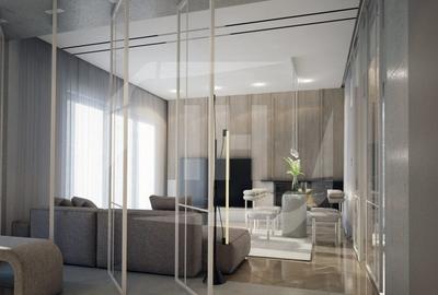 Casa individuala, constructie noua, Chinteni - 2