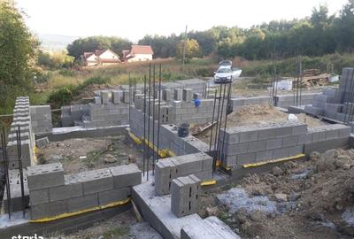 Casă cu 4 camere în Copăcelu - 3