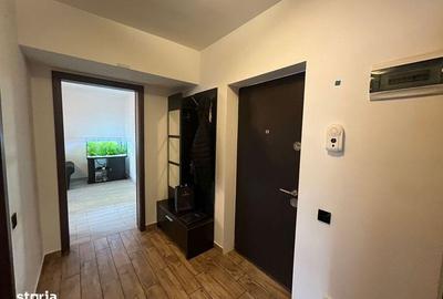 Apartament cu 2 camere decomandat, mobilat în Metalurgiei - 2
