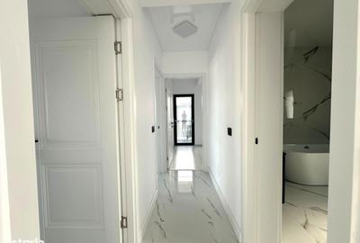 Casă cu 4 camere cu Teren 300 Mp în Rediu - 2