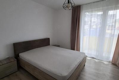 Apartament cu 2 camere semidecomandat în Florești - 1