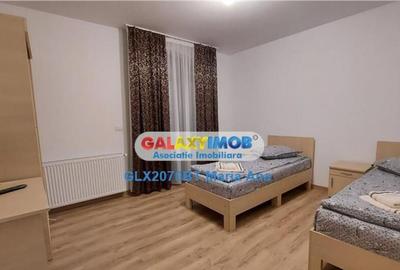 Casă cu 14 camere cu Teren 480 Mp în Central - 1