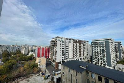 Apartament cu 2 camere decomandat în Timpuri Noi - 11