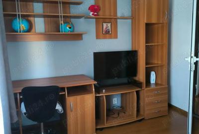 Apartament cu 2 camere semidecomandat în Central - 3