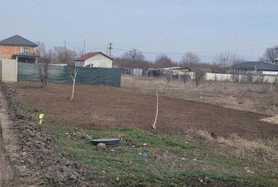 Teren de vanzare in Nanov. - 3