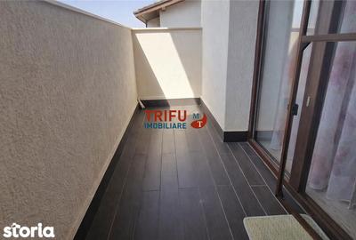 Casă cu 3 camere cu Teren 177 Mp în Cetate - 7