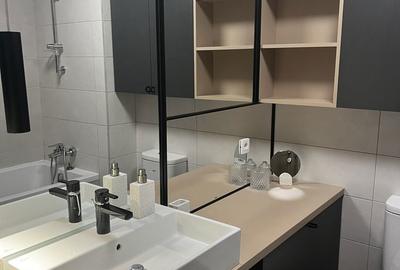 Apartament cu 2 camere decomandat în Central - 1