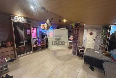 Casă individuală cu 4 camere cu Canalizare în Aeroport - 1