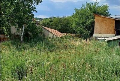 Vanzare Teren Constructii  950mp,cu toate utilitatile/Sector 1 -Straulesti - 7