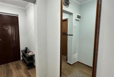 Apartament cu 2 camere nedecomandat în Podu Roș - 7