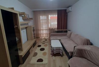 Apartament cu 2 camere decomandat în Central - 3